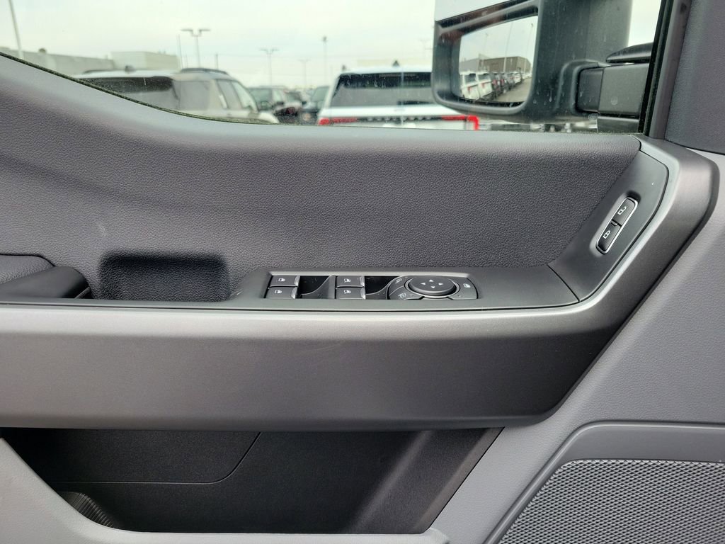 New 2026 Ford F250 4x4 SuperCab Super Duty image 19