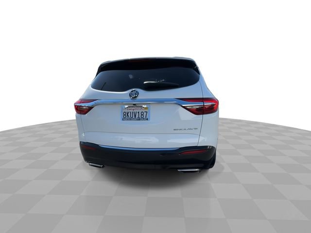 Used 2019 Buick Enclave Essence image 7