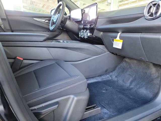 New 2026 Chevrolet Blazer EV LT w/ LPO, Blackout Package FWD image 17