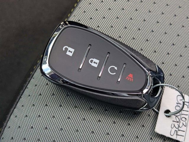 New 2026 Chevrolet Trax LT w/ Driver Confidence Package image 27