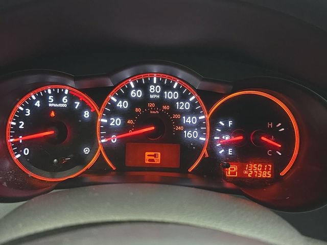 Used 2009 Nissan Altima 2.5 S w/ Premium Pkg FWD image 20