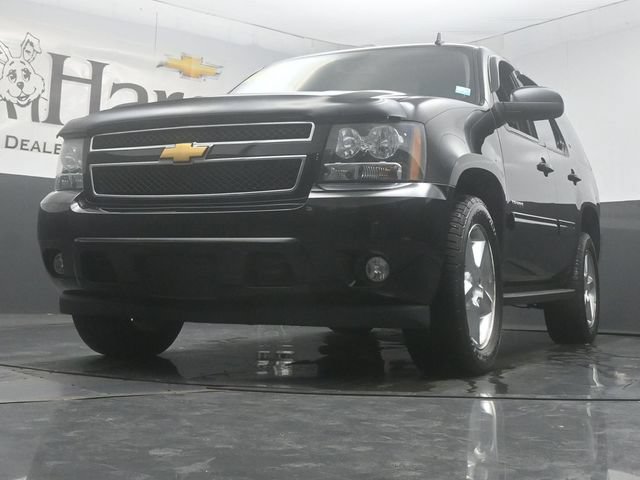 Used 2013 Chevrolet Tahoe LT AWD/4WD image 4
