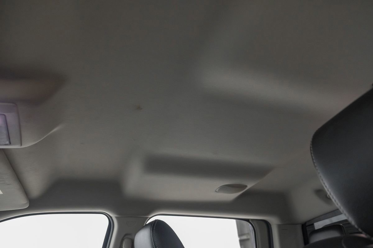 Used 2016 RAM 3500 Laramie image 30