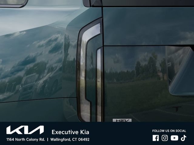 New 2027 Kia Telluride X-Line SX Prestige AWD/4WD image 11