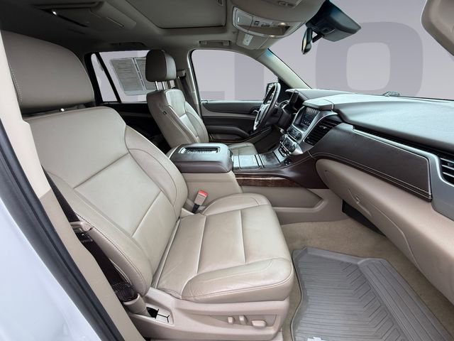 Used 2017 Chevrolet Tahoe LT image 17