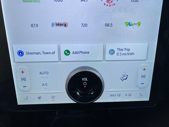 New 2023 Ford Mustang Mach-E GT w/ GT Performance Edition image 34