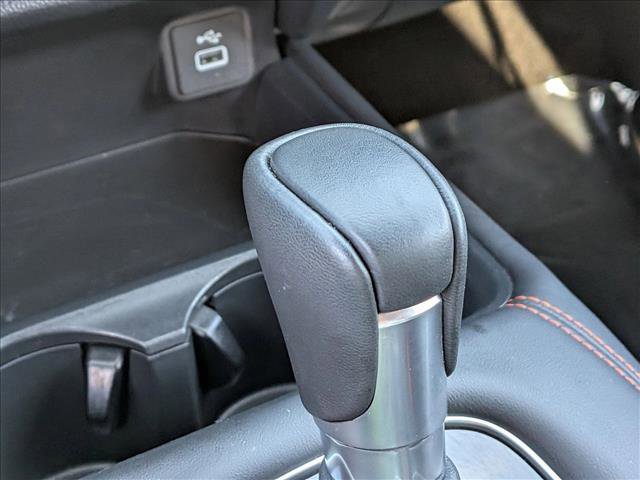 Used 2025 Honda HR-V Sport image 12