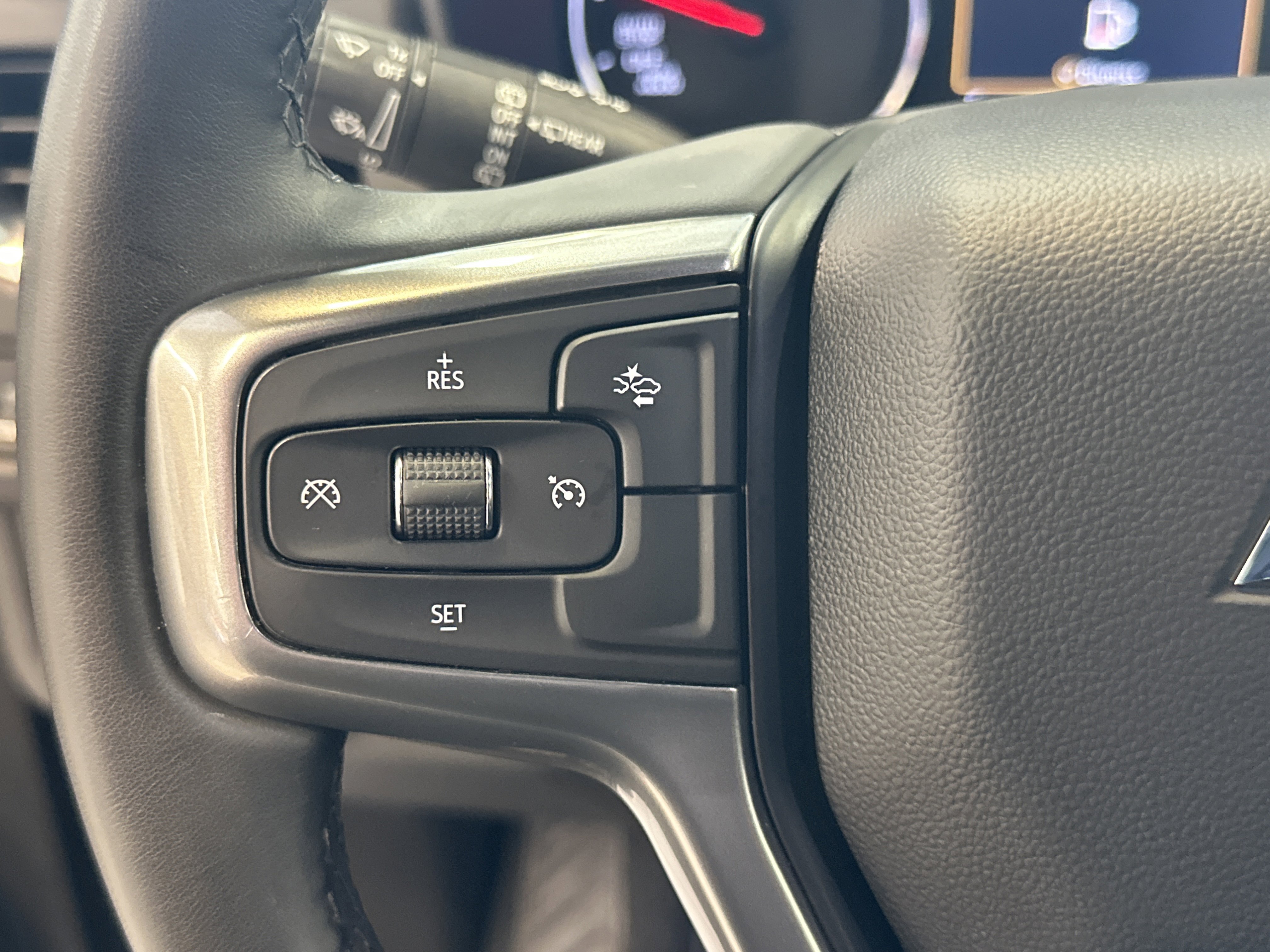 Used 2023 Chevrolet Tahoe LS w/ Driver Alert Package image 33