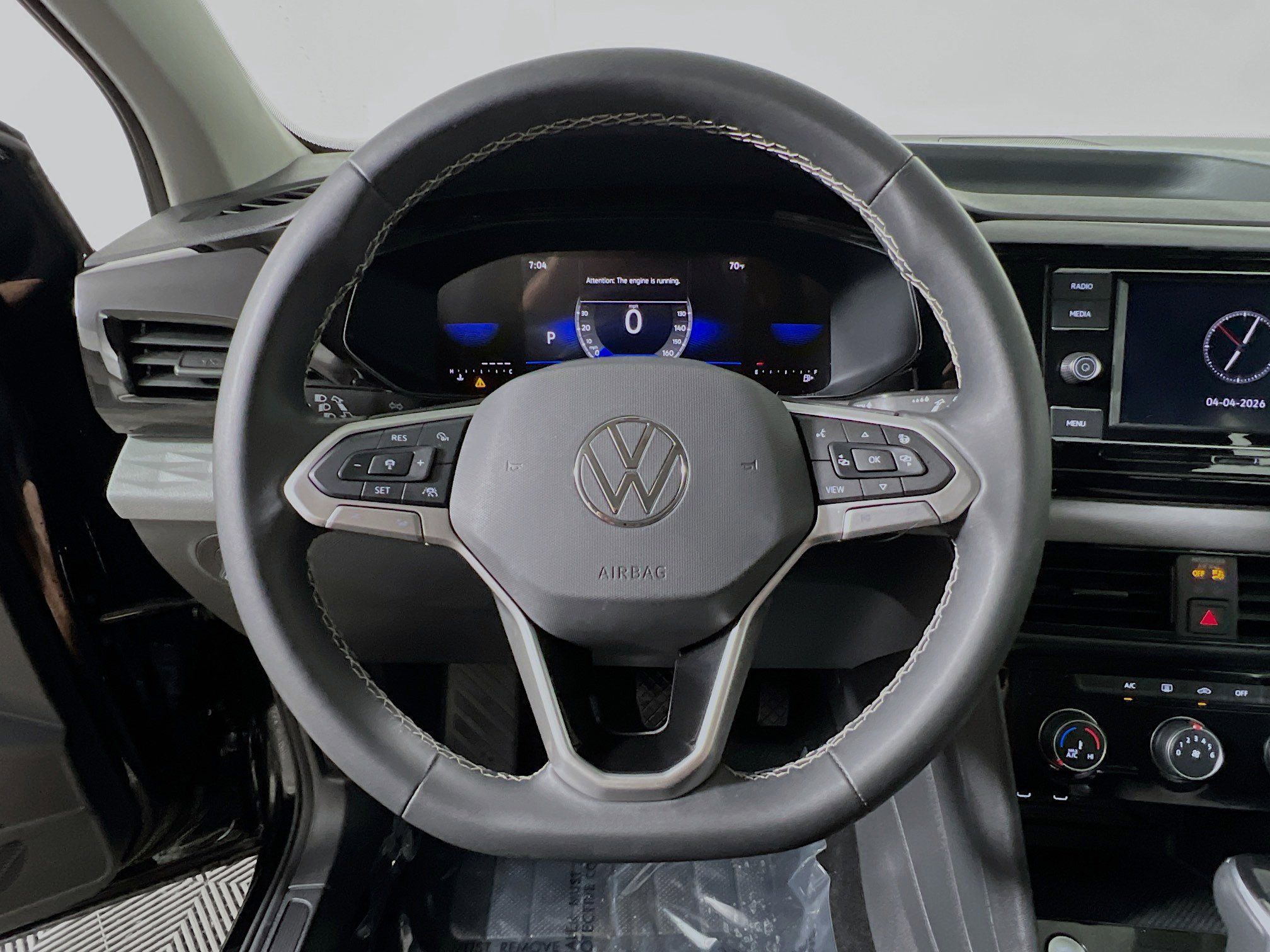 Used 2024 Volkswagen Taos S FWD image 18