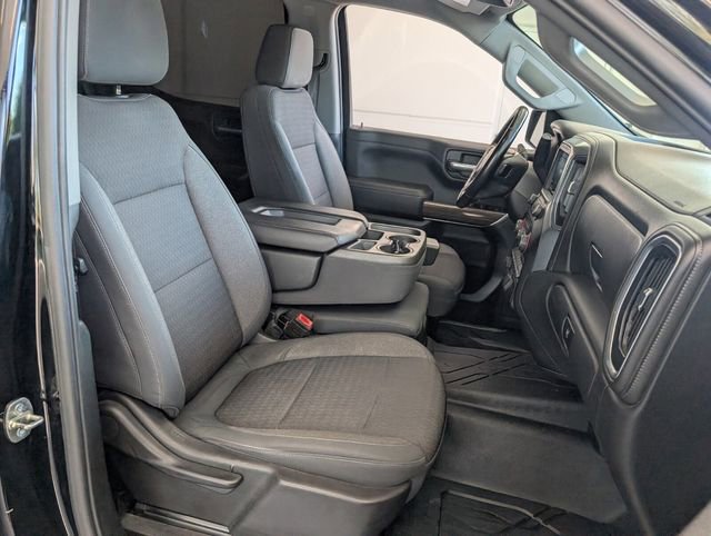 Used 2019 Chevrolet Silverado 1500 RST image 18