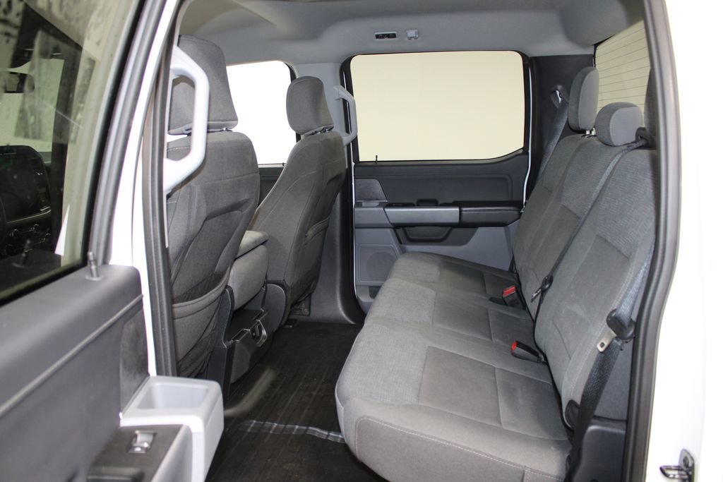 Used 2024 Ford F150 XLT w/ Tow/Haul Package image 21