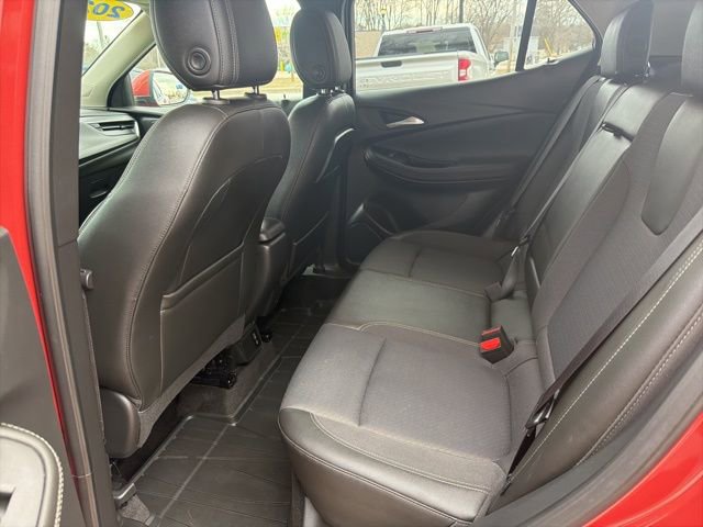 Used 2024 Buick Encore GX Preferred w/ Comfort Package image 14
