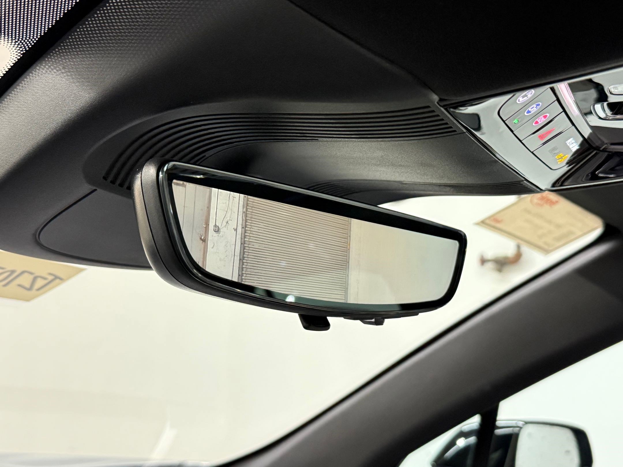 New 2026 Cadillac Vistiq Luxury image 18