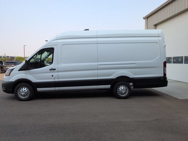 New 2026 Ford Transit 350 148 High Roof Extended AWD image 6