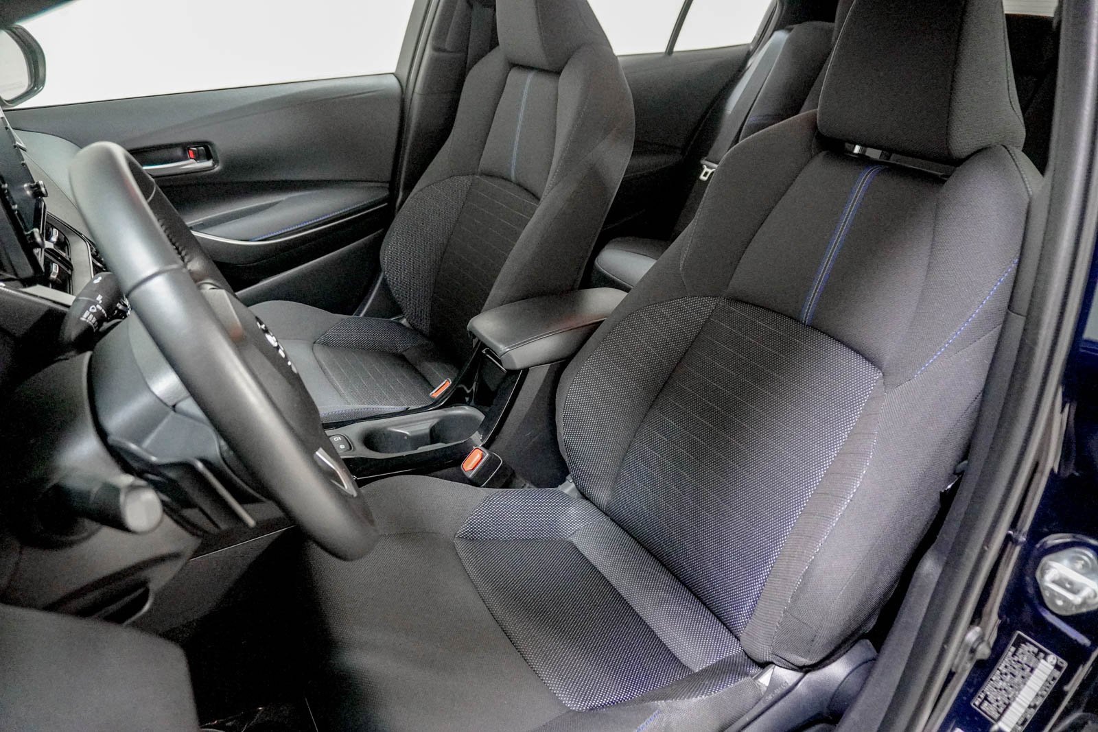 Used 2022 Toyota Corolla SE image 18