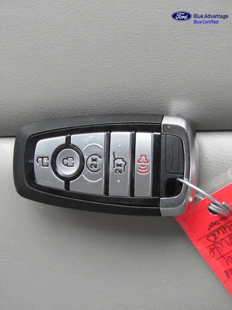 Certified 2025 Ford Explorer Active w/ Active Comfort Package AWD/4WD image 39