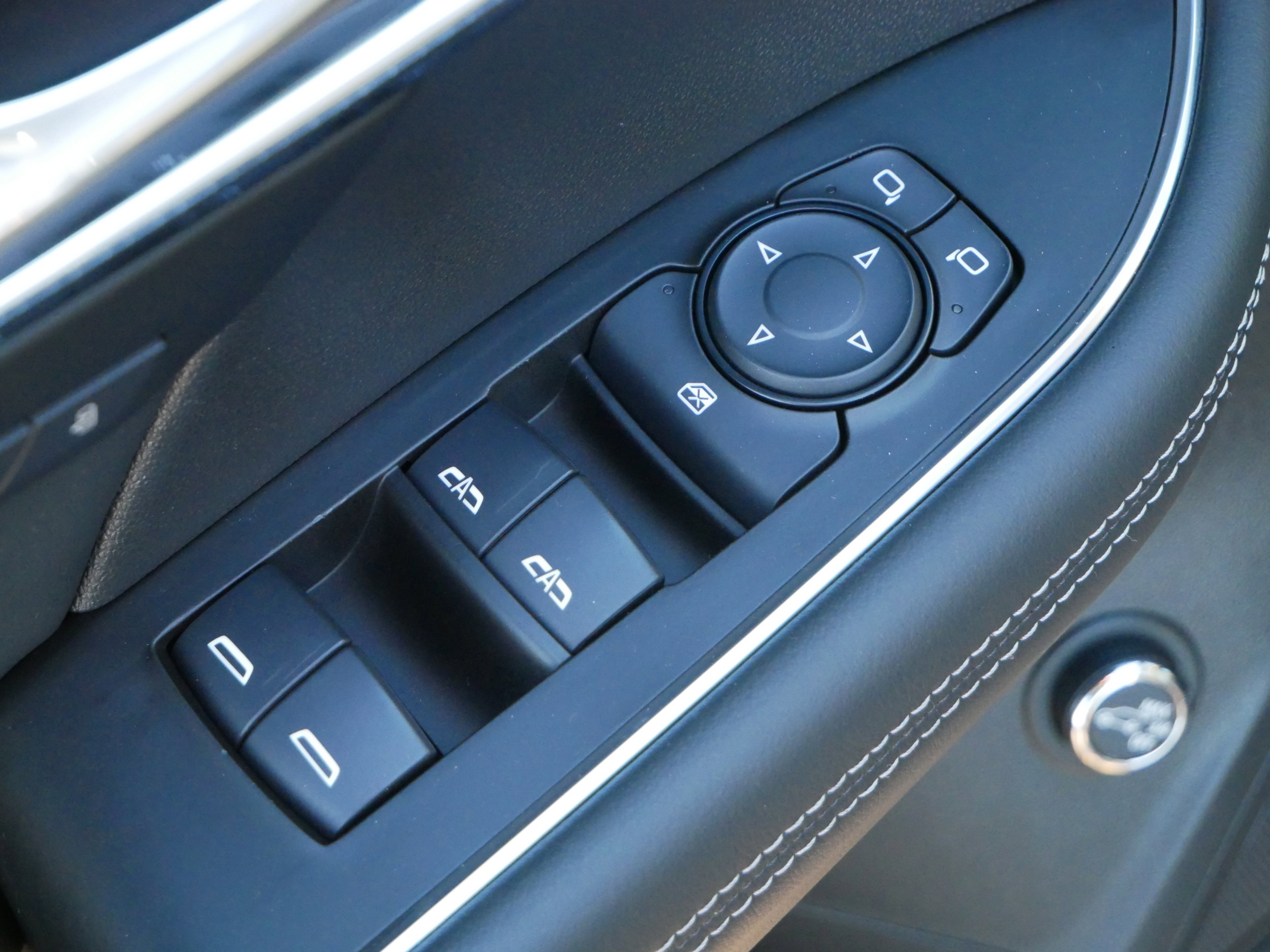 Used 2021 Buick Envision Essence image 17