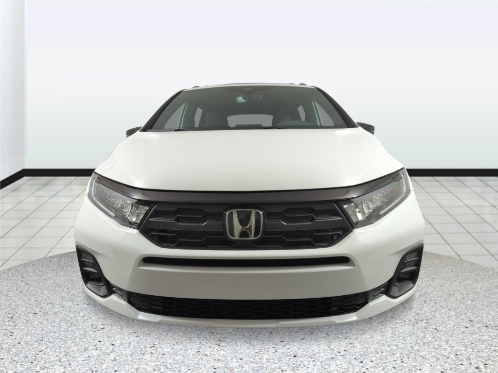 New 2026 Honda Odyssey Sport-L image 6