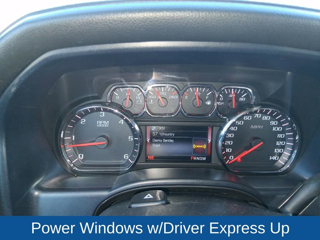 Used 2014 GMC Sierra 1500 SLE w/ SLE Value Package image 14