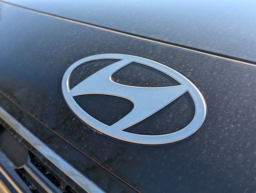 New 2026 Hyundai Palisade Calligraphy image 24