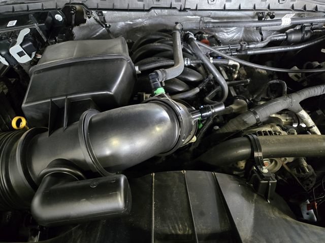 Used 2024 Ford F250 King Ranch AWD/4WD image 35