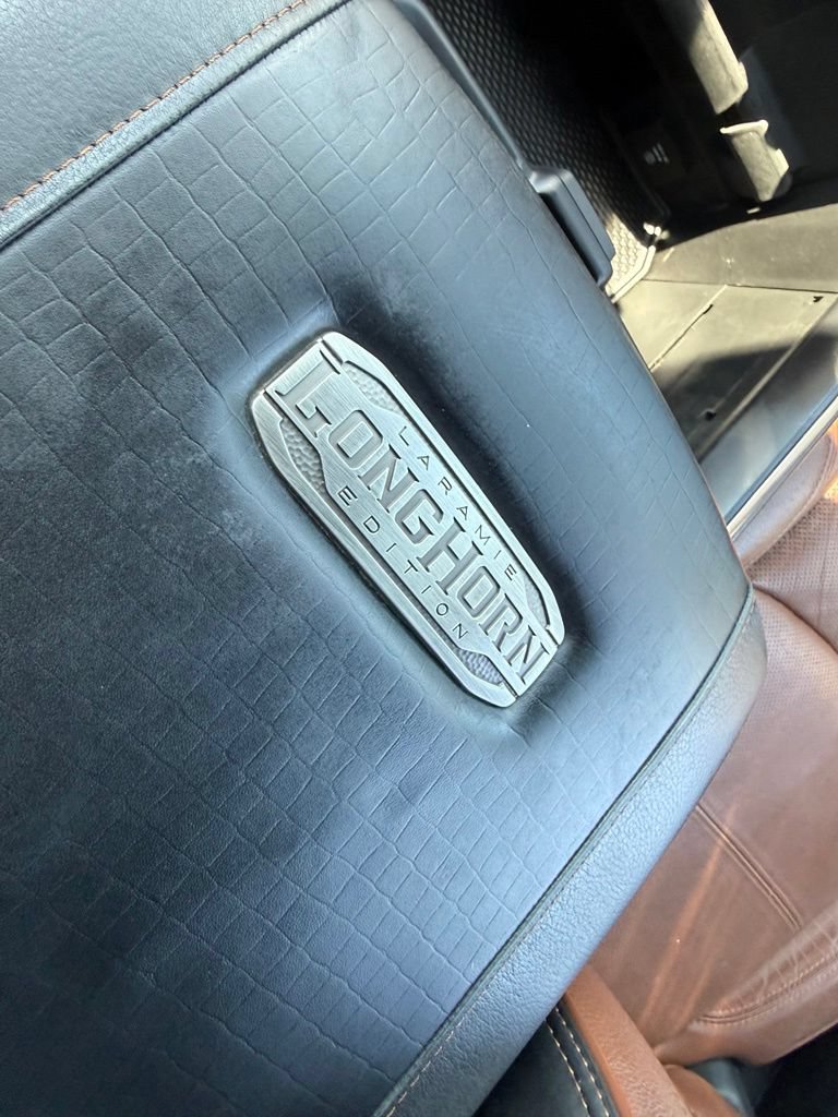 Certified 2019 RAM 2500 Limited AWD/4WD image 33