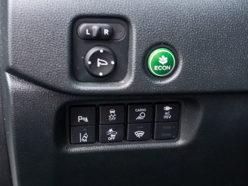Used 2023 Honda Ridgeline Black Edition image 20