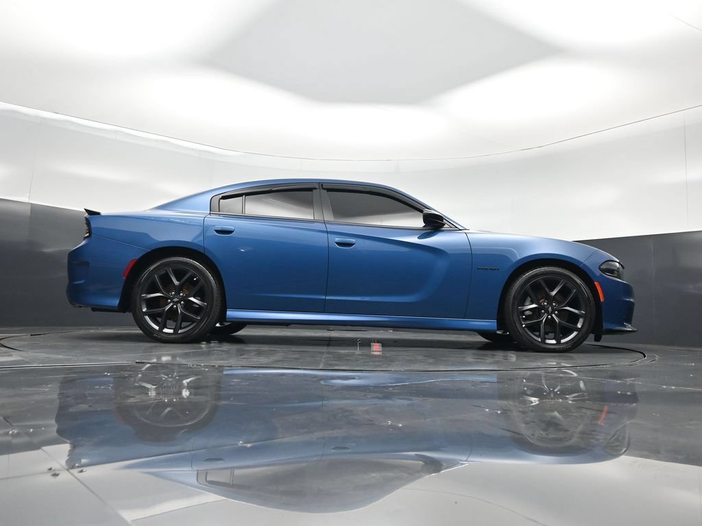 Used 2021 Dodge Charger R/T w/ Plus Group RWD image 49