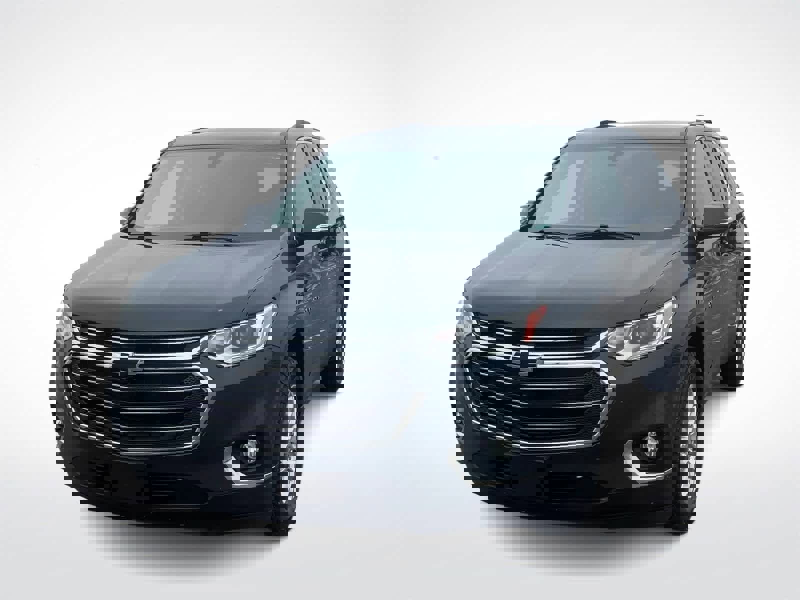 Used 2018 Chevrolet Traverse LT w/ LPO, Floor Liner Package image 4