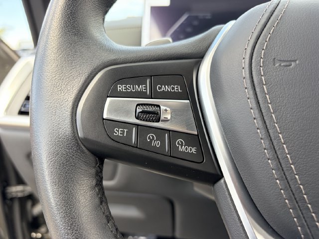 Certified 2026 BMW X5 sDrive40i RWD image 23