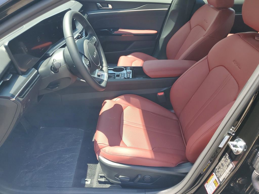 New 2026 Kia K5 GT-Line FWD image 5