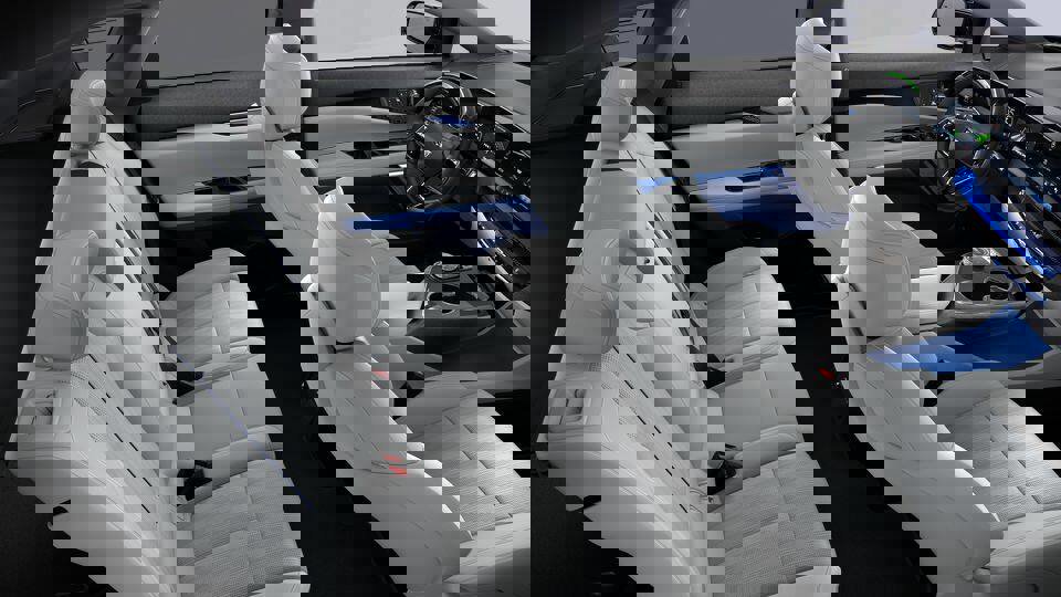 New 2025 Cadillac Optiq Sport 2 image 27