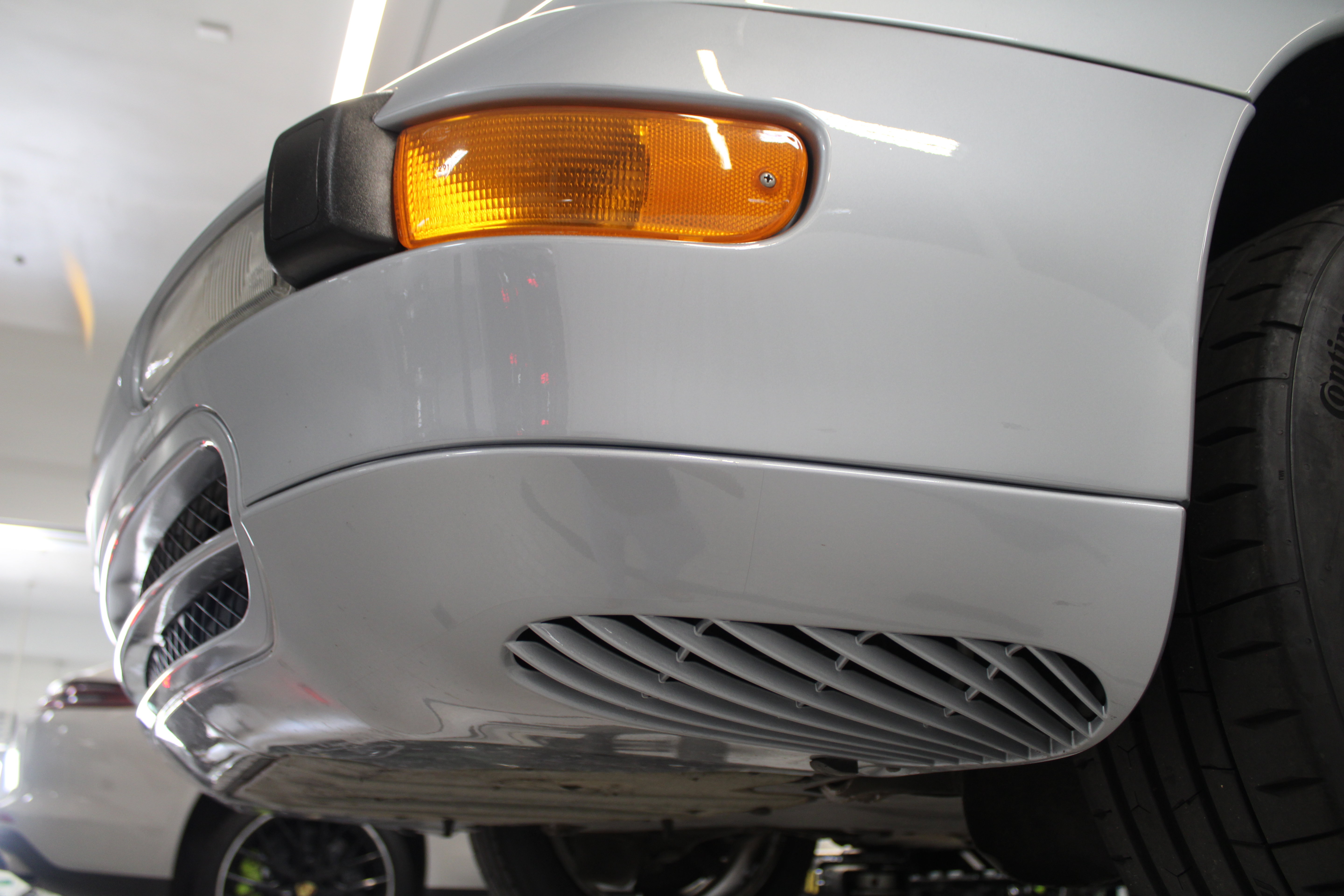 Used 1996 Porsche 911 Cabriolet image 91