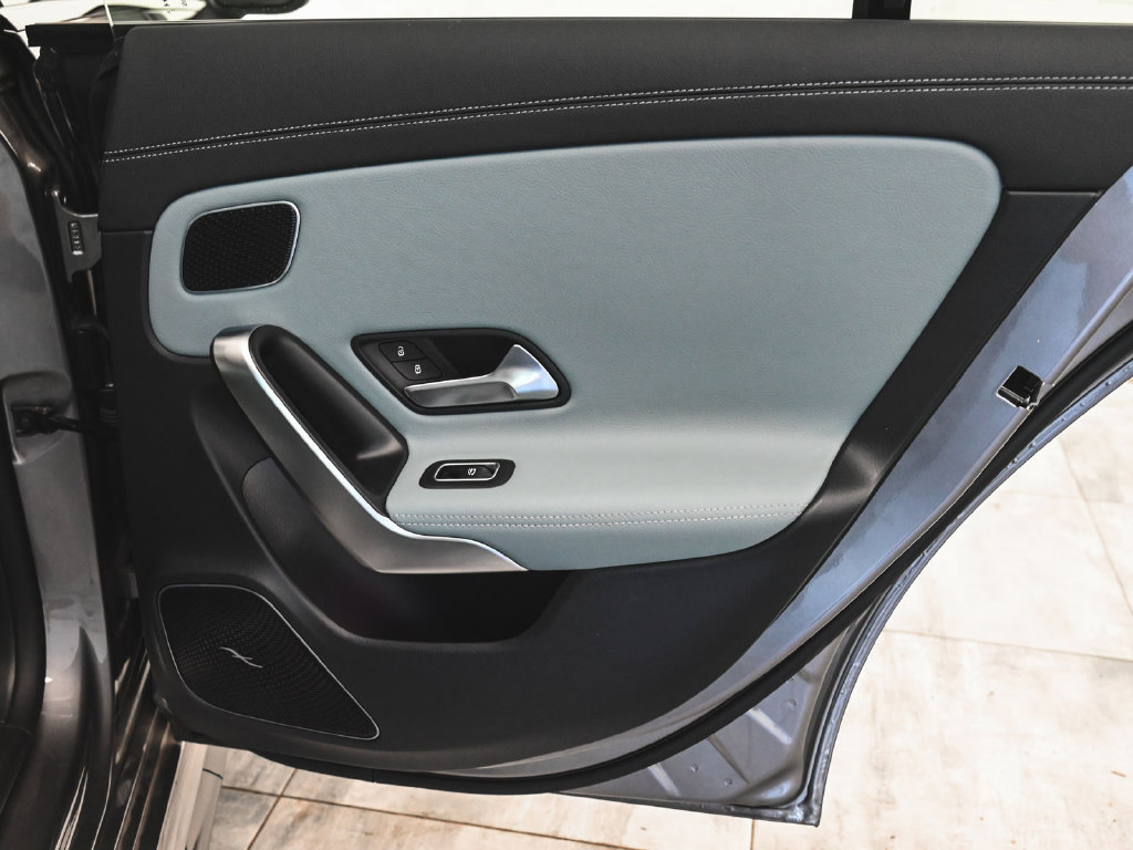 Used 2026 Mercedes-Benz CLA 35 AMG 4MATIC image 13