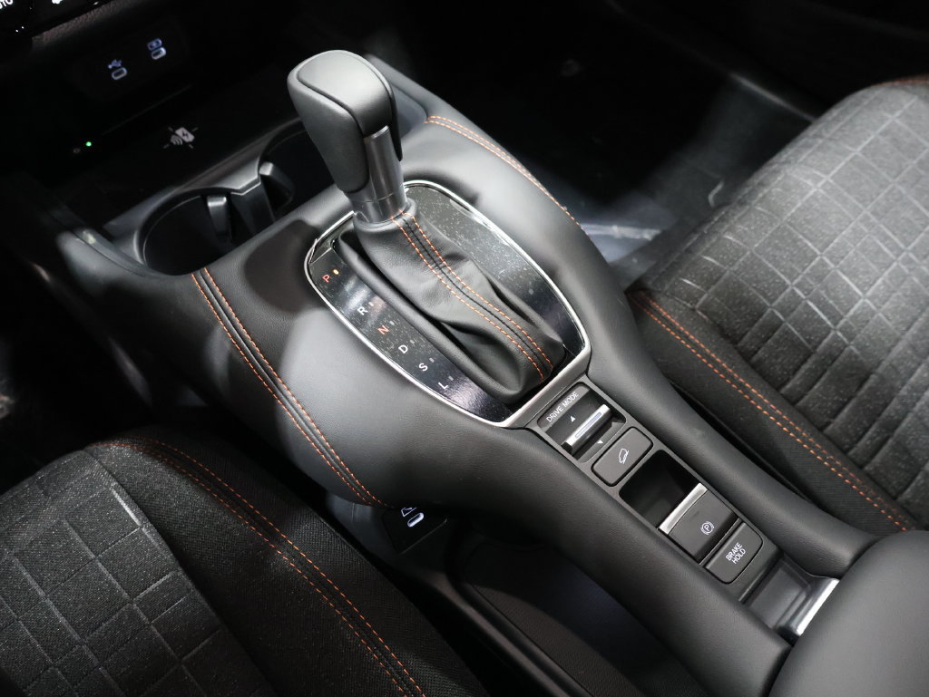 New 2027 Honda HR-V Sport image 22