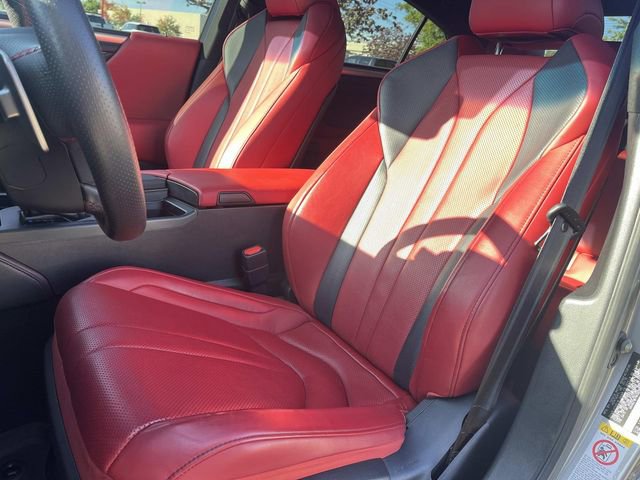 Used 2019 Lexus ES 350 F Sport w/ Accessory Package FWD image 34