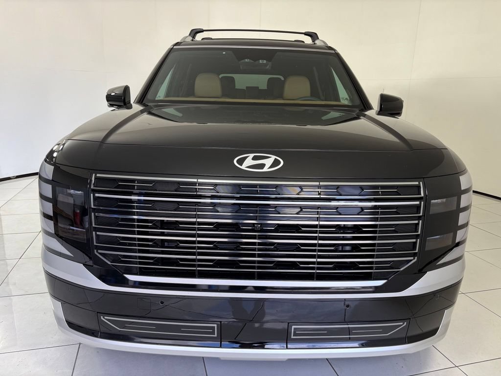 New 2027 Hyundai Palisade Calligraphy FWD image 9