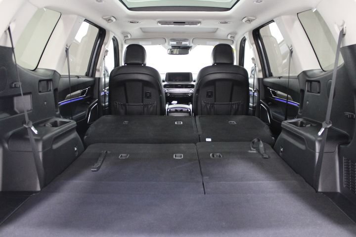 Used 2020 Kia Telluride SX AWD/4WD image 14