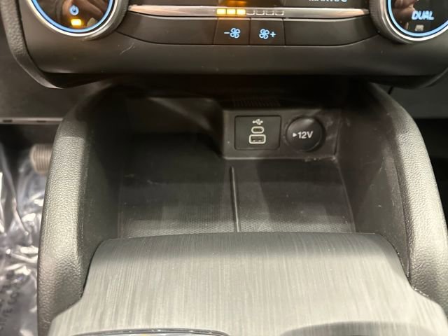 Certified 2025 Ford Escape Active image 29