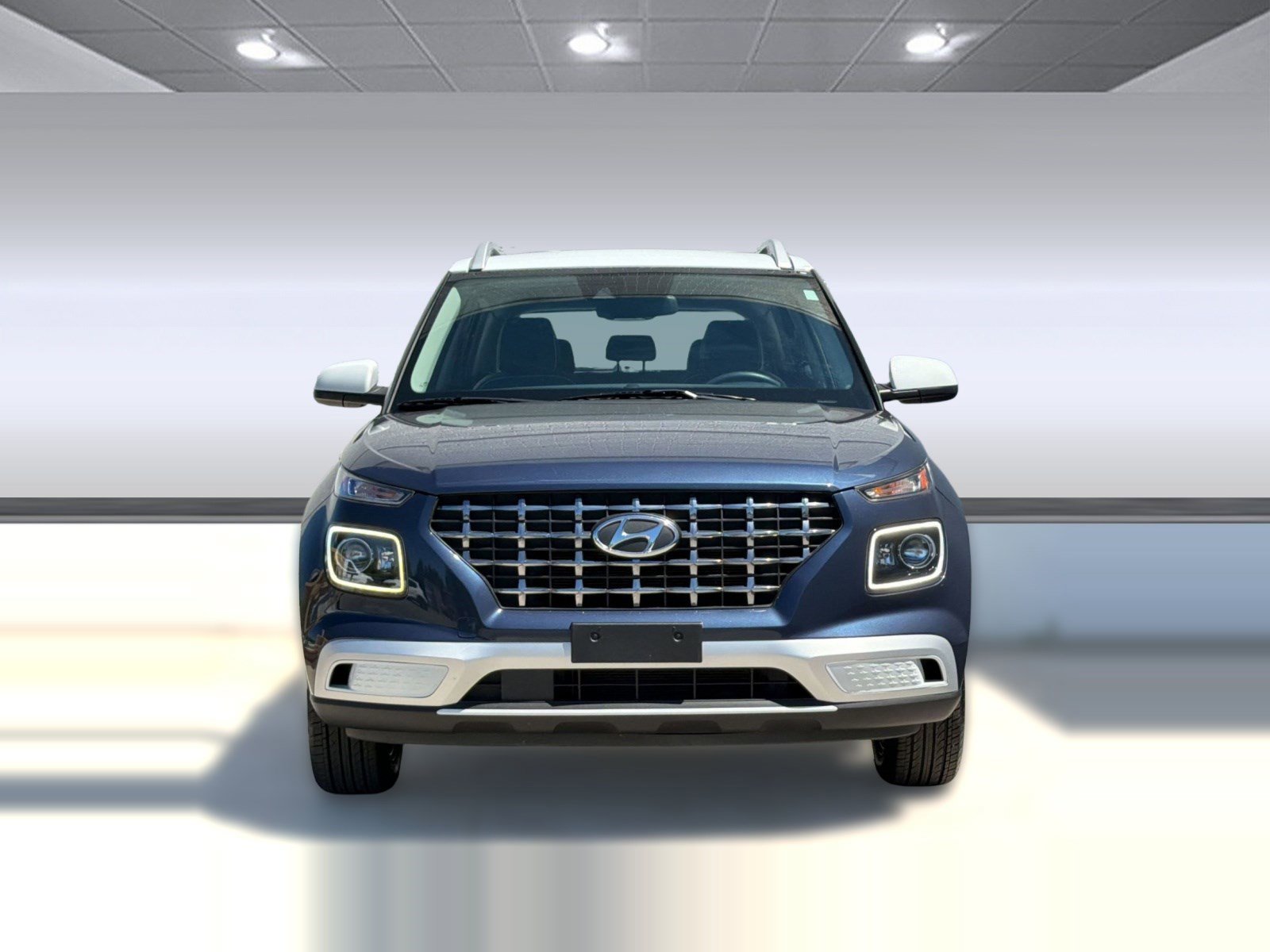 Used 2022 Hyundai Venue Limited FWD image 6