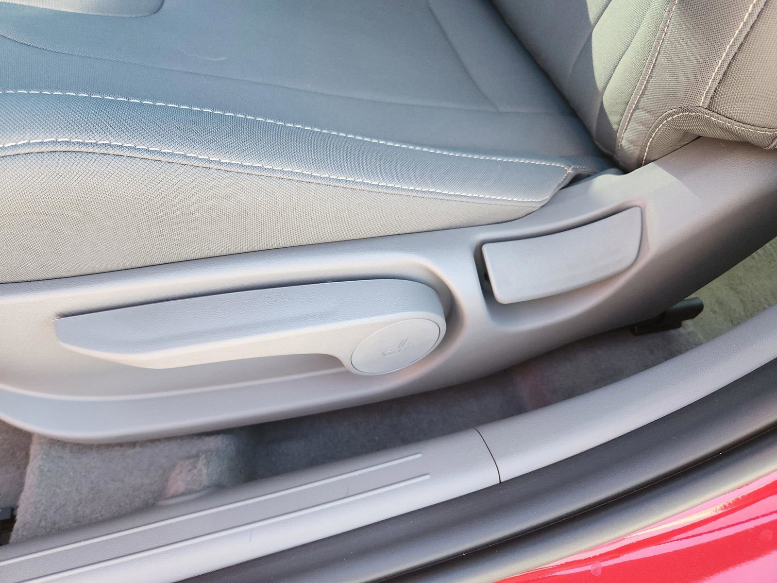 New 2026 Hyundai Elantra SEL Sport w/ Cargo Package image 18