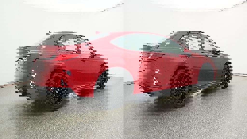 New 2026 Toyota Camry SE image 58