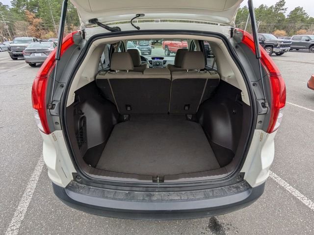 Used 2013 Honda CR-V EX image 11