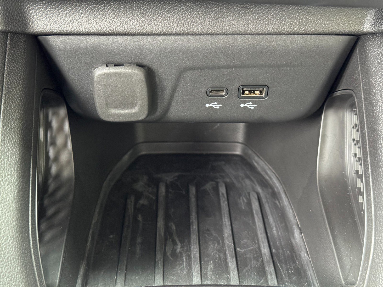 Used 2026 Chevrolet TrailBlazer LS w/ LS Convenience Package FWD image 23