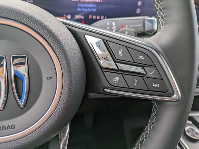 New 2026 Buick Enclave Sport Touring w/ LPO, Floor Liner Package image 27