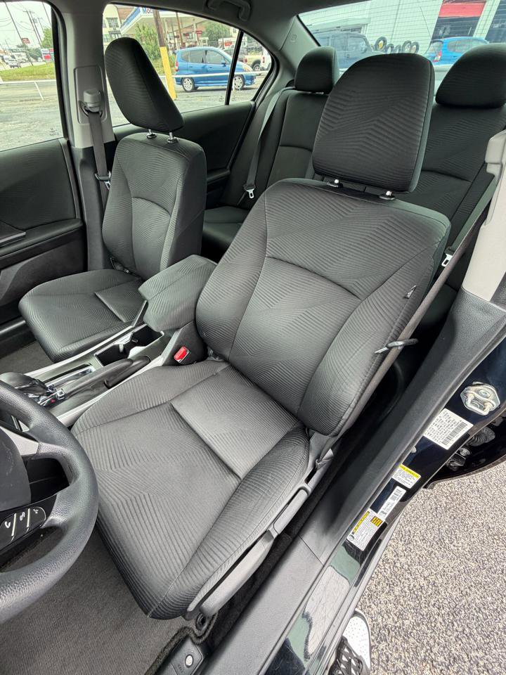 Used 2014 Honda Accord LX image 11