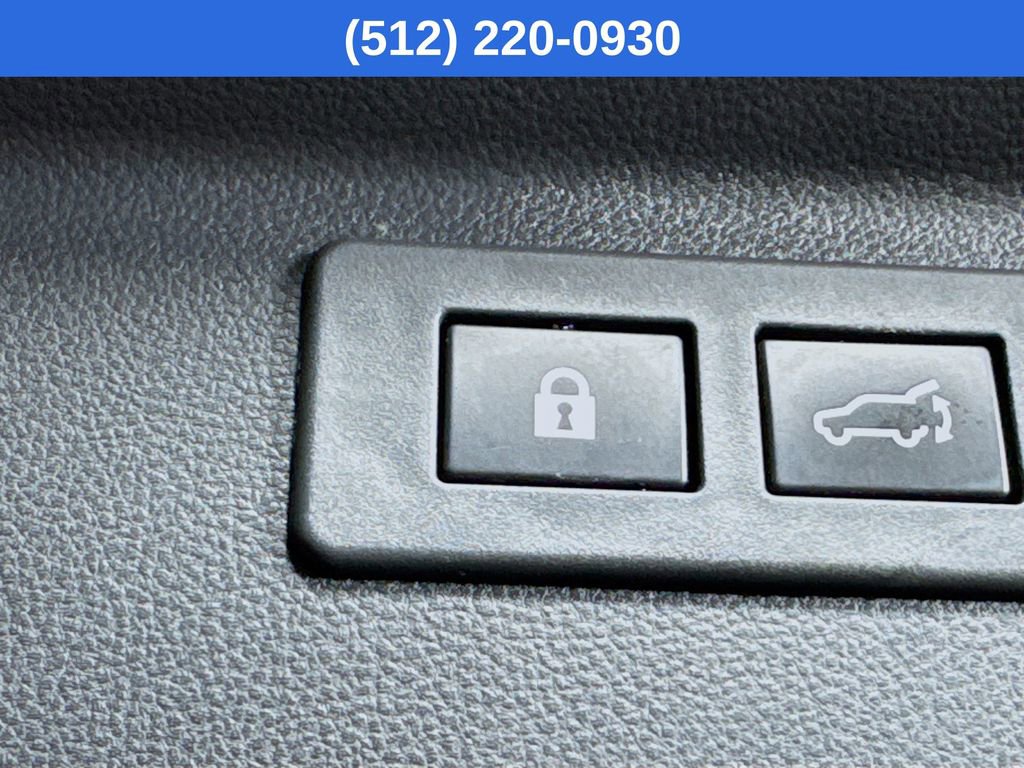 Certified 2022 Subaru Forester Limited w/ Popular Package #3 image 34