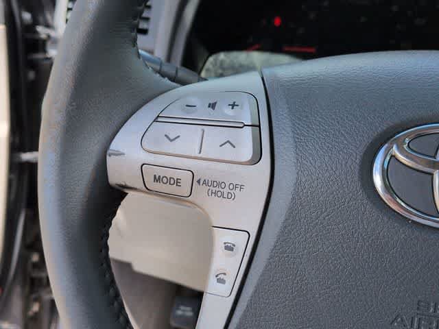 Used 2007 Toyota Camry XLE FWD image 24