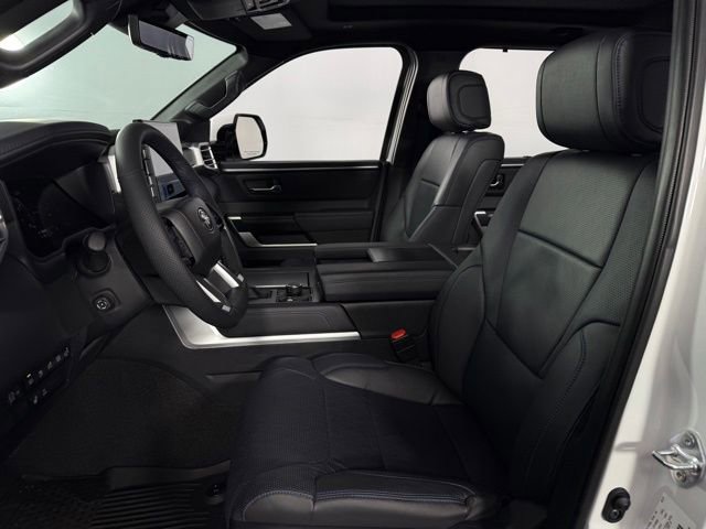 Used 2025 Toyota Tundra Platinum image 14