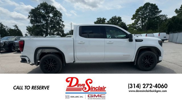 New 2026 GMC Sierra 1500 Elevation AWD/4WD image 9